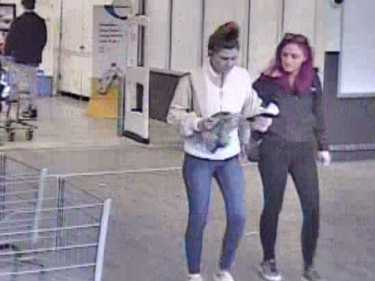 Cache County Sheriff's Office seeks information about active criminal case